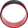 Voir la diapositive 3 : PURE2Improve Pure2Improve Roue de yoga 30 cm Noir et rouge