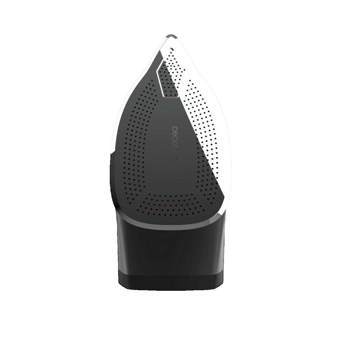 CECOTEC Fer à repasser Cecotec Ironhero 3200 Smart Absolute avec semelle Turbo Anodized Pro