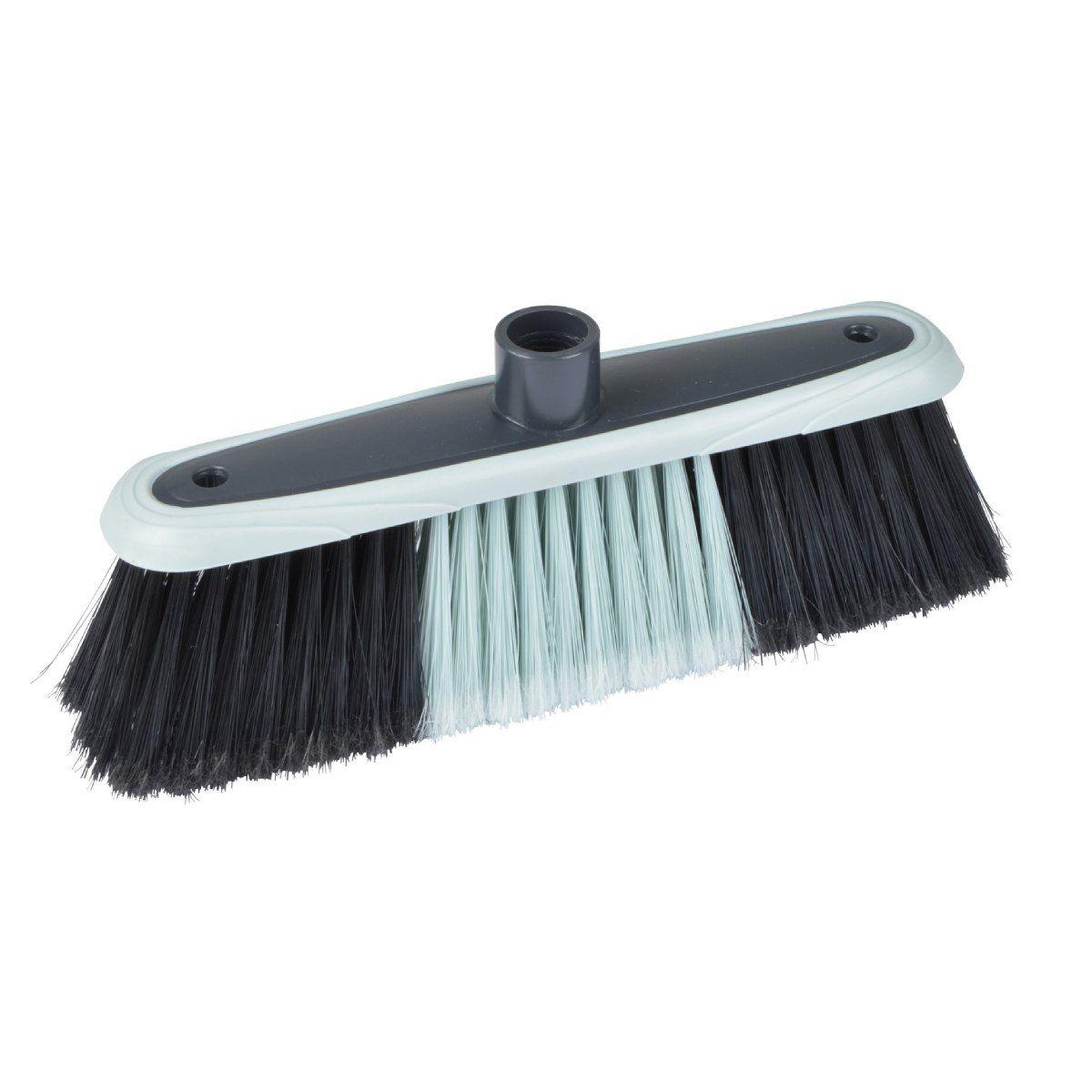 Paris Prix Tête de Balai  Antichoc  31cm Anthracite & Bleu Givre