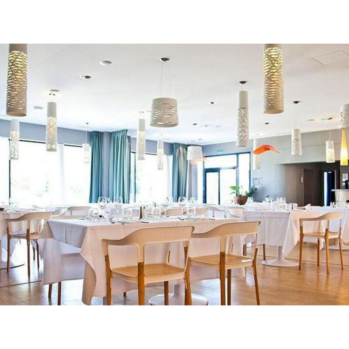 Smartbox 2 jours d'exception en château 4* près de La Rochelle avec dîner - Coffret Cadeau Séjour