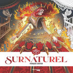 SURNATUREL, Gautier François