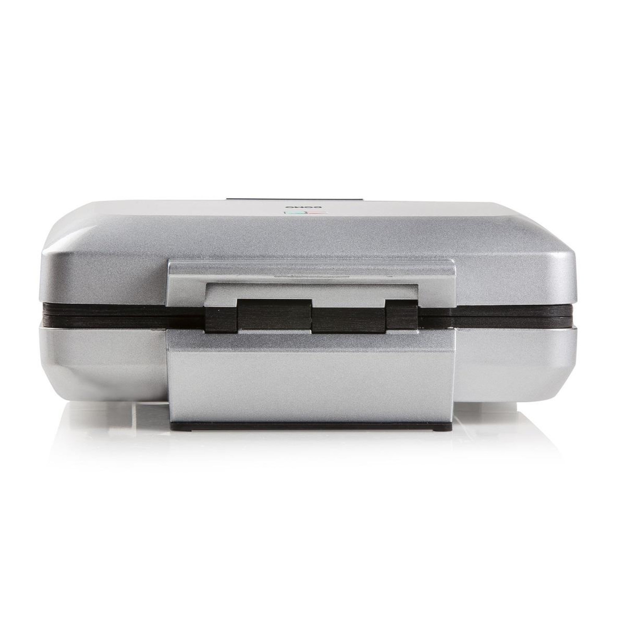 Voir la diapositive 4 : Domo Gaufrier 1600w blanc - DO9250W
