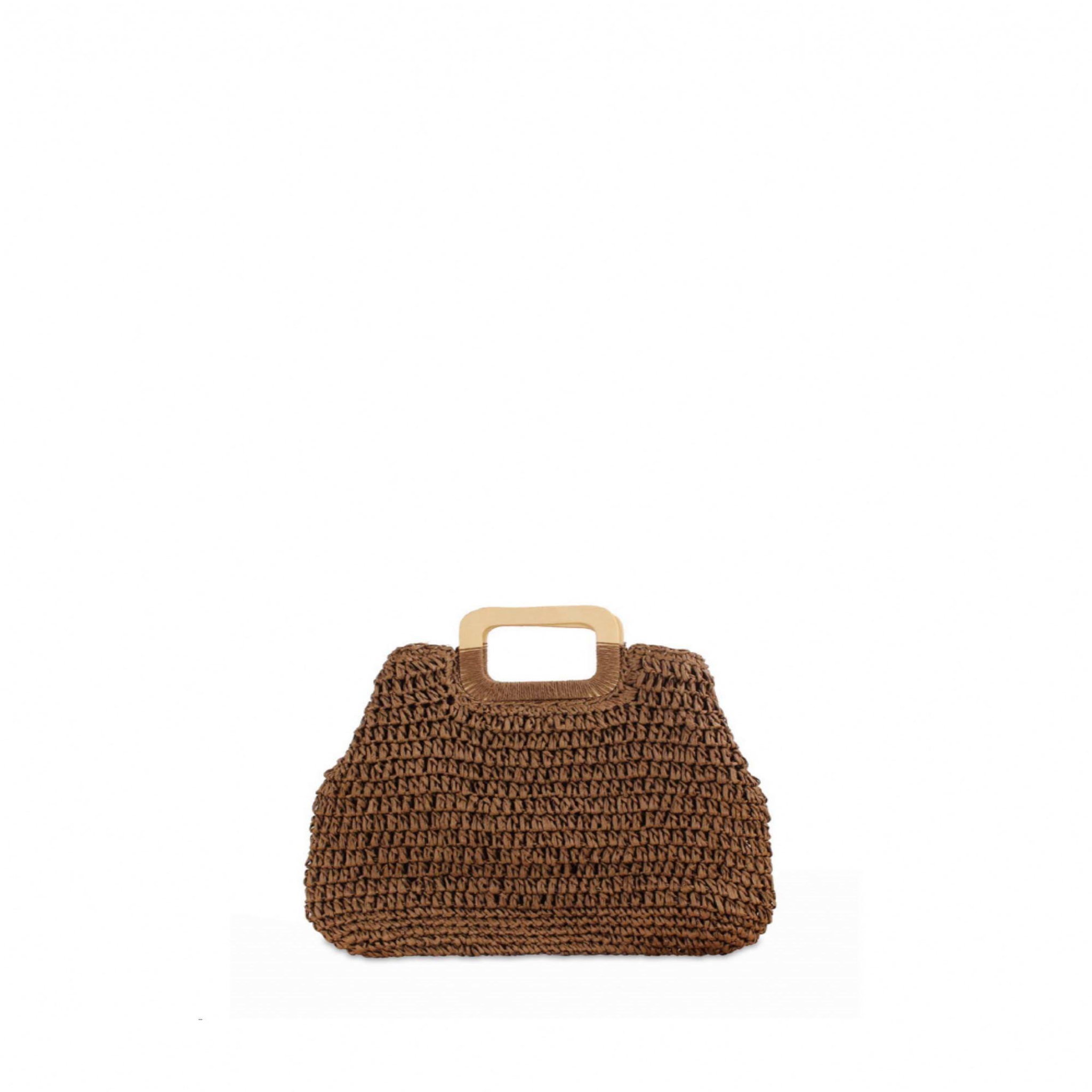 DARI BALI DARI BALI - Sac Balinais ANTIBES 45 cm