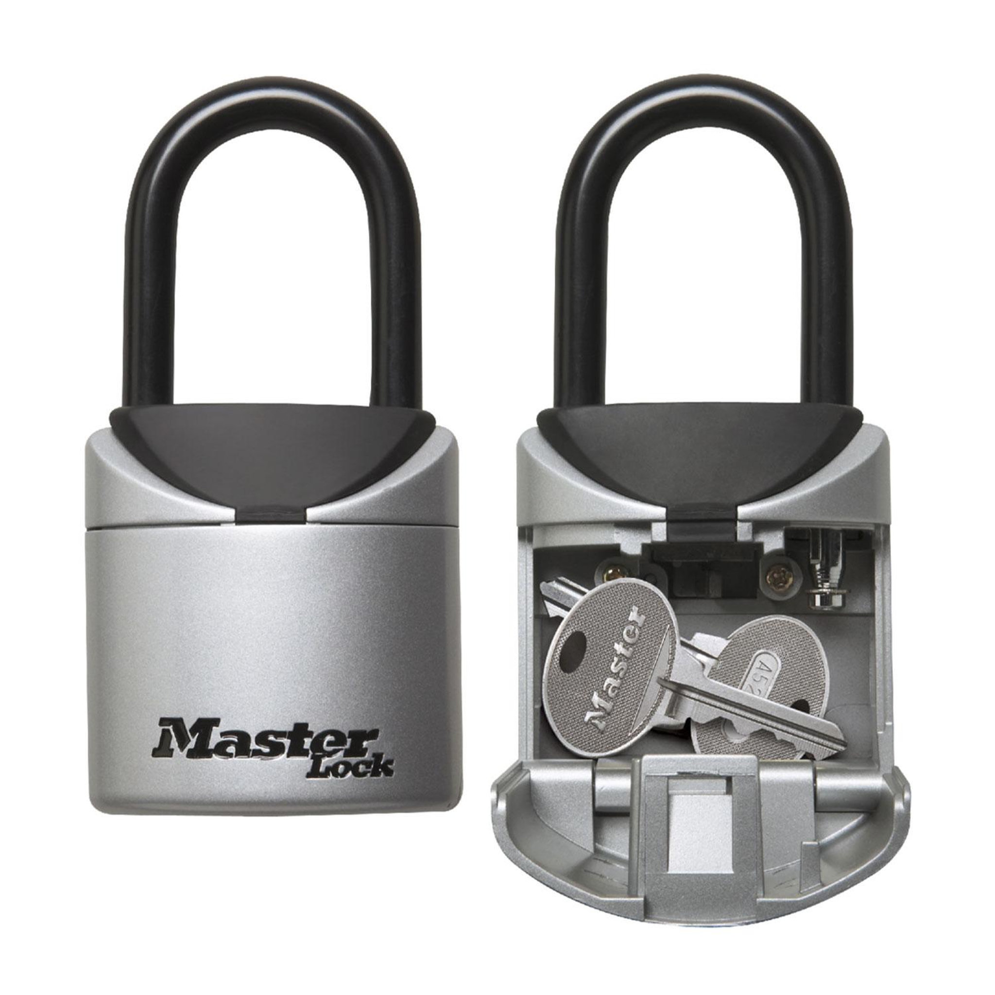 Master lock Mini boîte à clé sécurisée [format xs] [avec anse] - 5406eurd