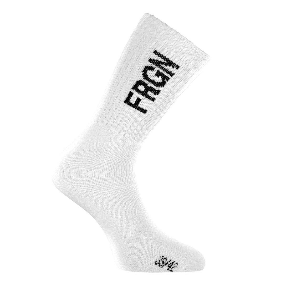 FREEGUN Lot de 6 paires de tennis homme modèle FRGN