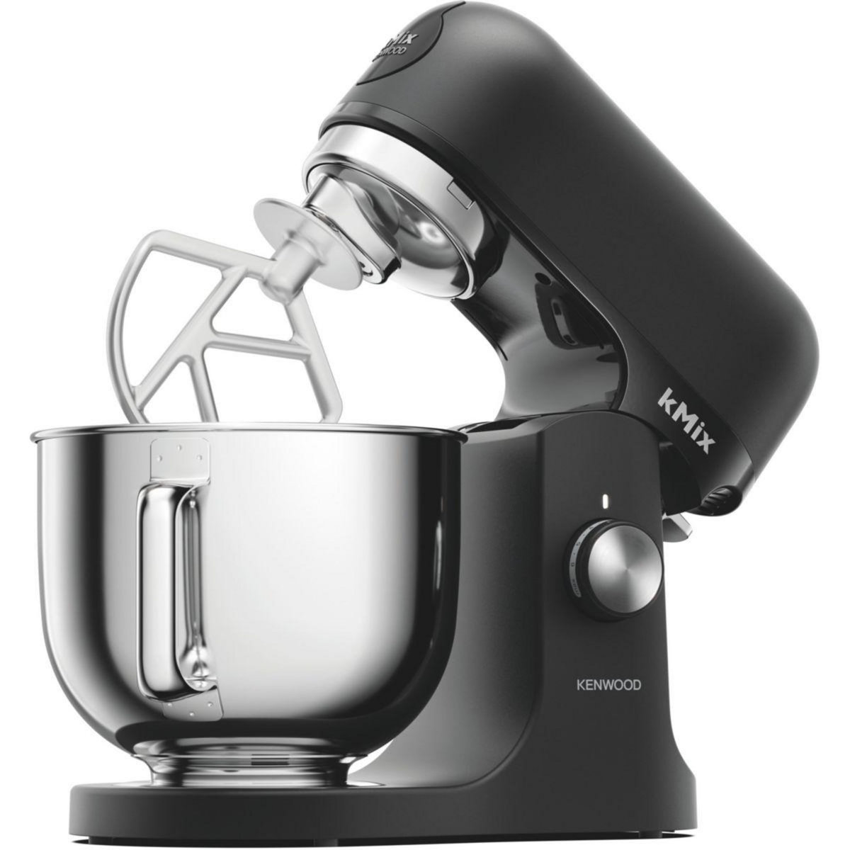 KENWOOD Robot pâtissier Kmix noir KMX751ABK