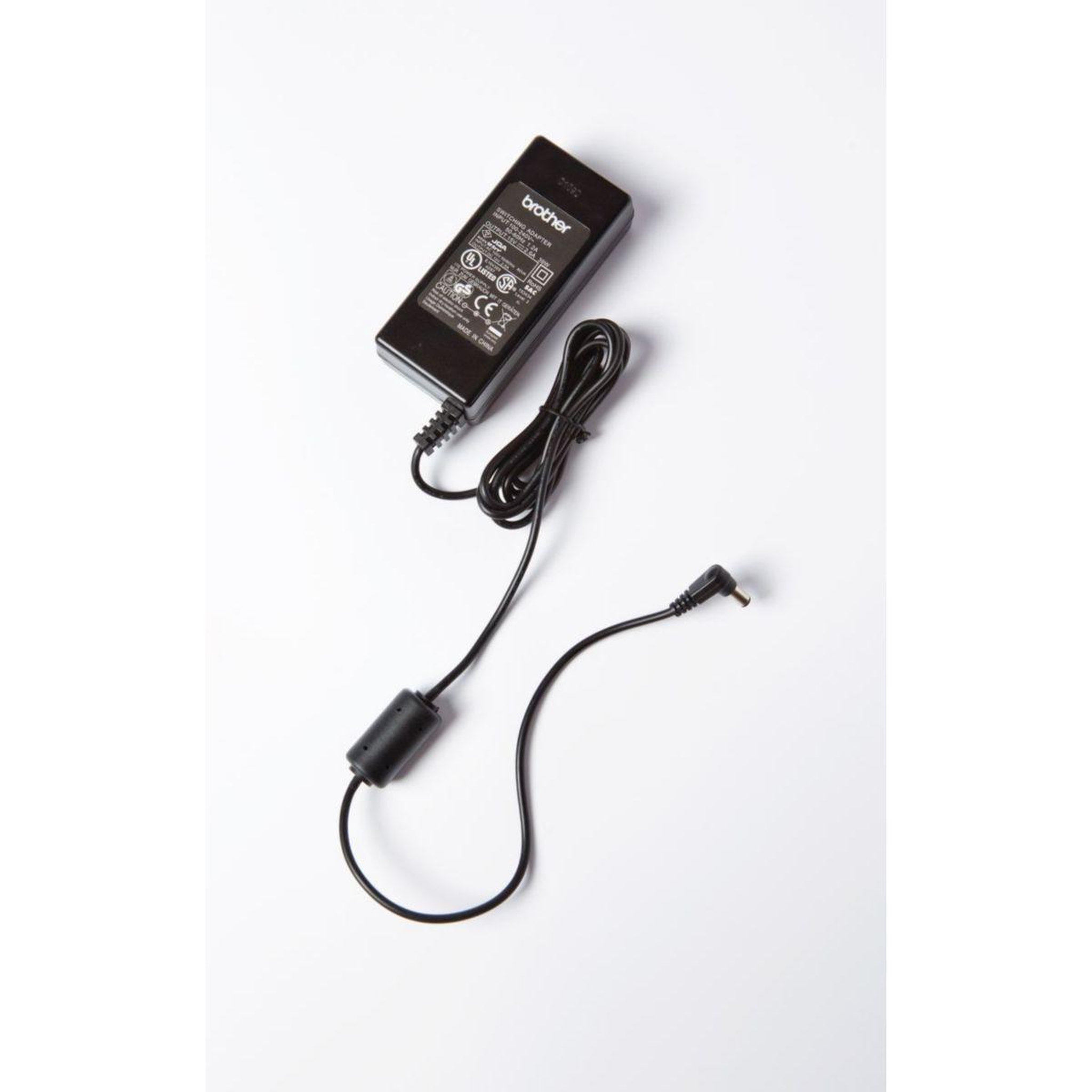 Brother Chargeur imprimante Adaptateur secteur PJ PAAD600AEU