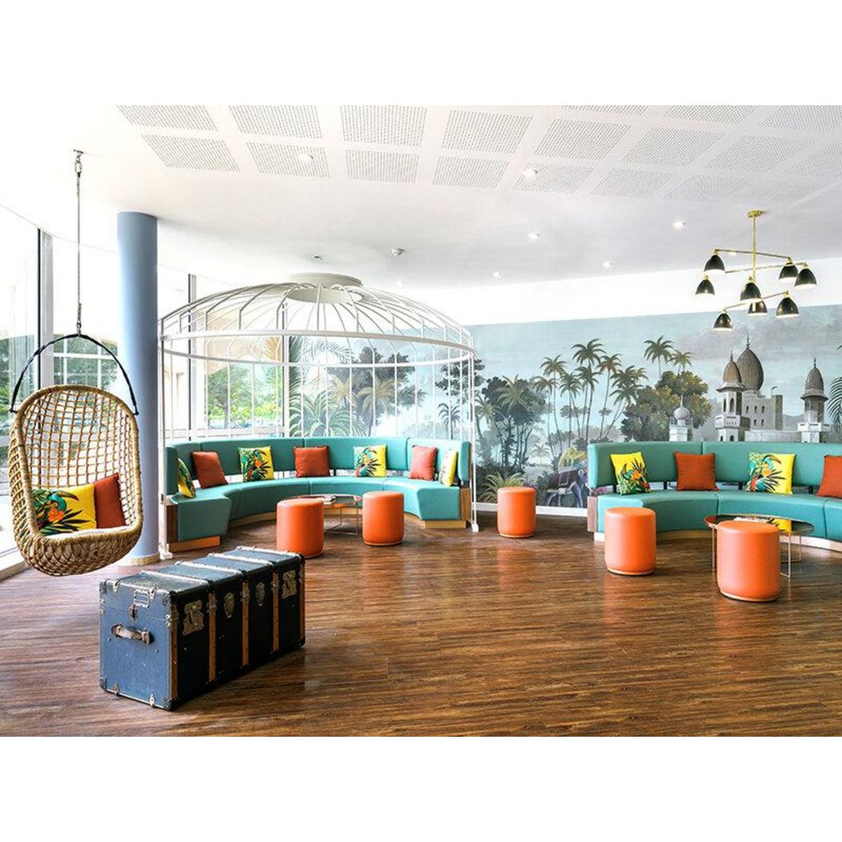 Smartbox Séjour de 2 jours en hôtel 4* à Aix-en-Provence - Coffret Cadeau Séjour