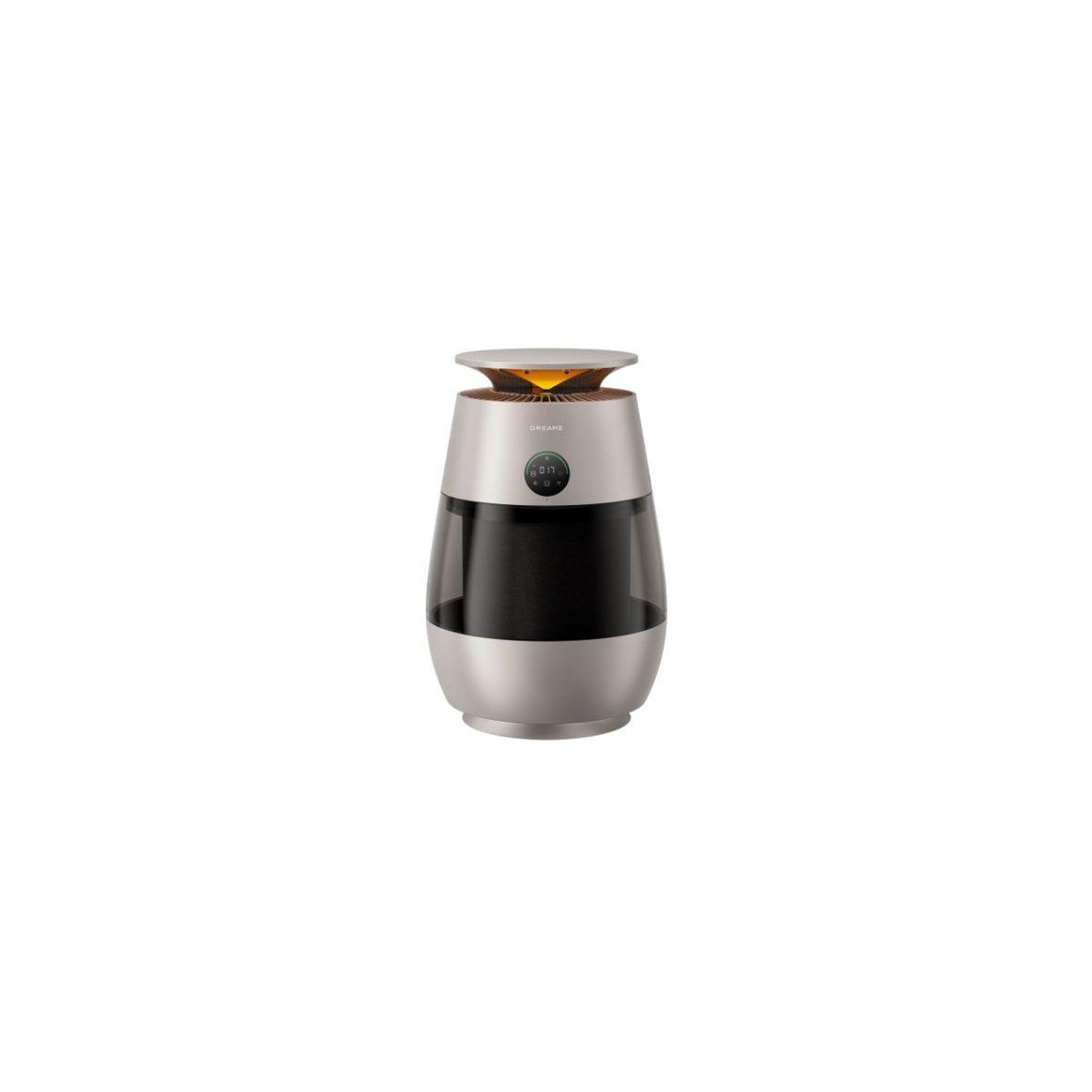 Voir la diapositive 2 : DREAME Purificateur d'air AP10 spécial animaux