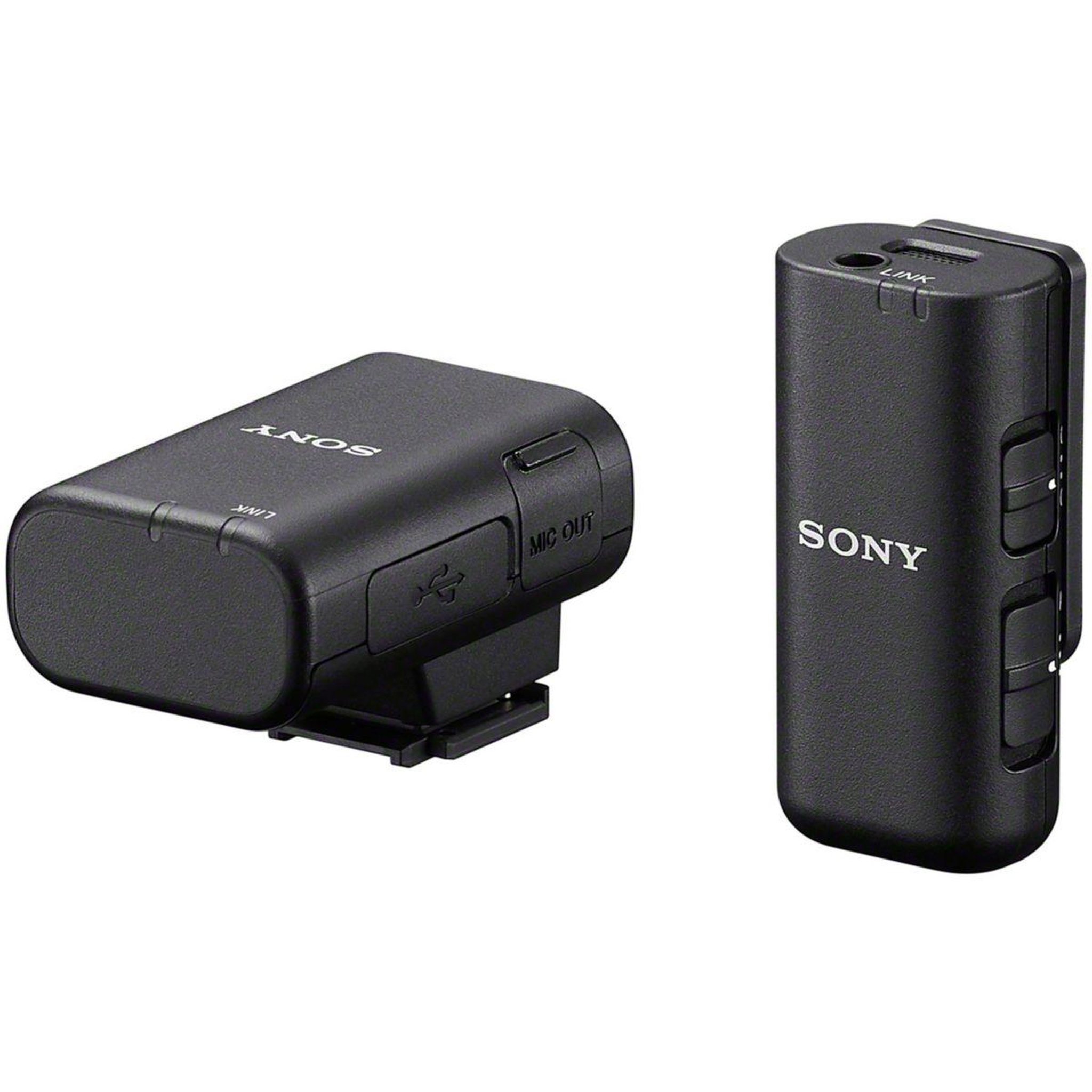 SONY Micro Micro sans fil digital 1 canal