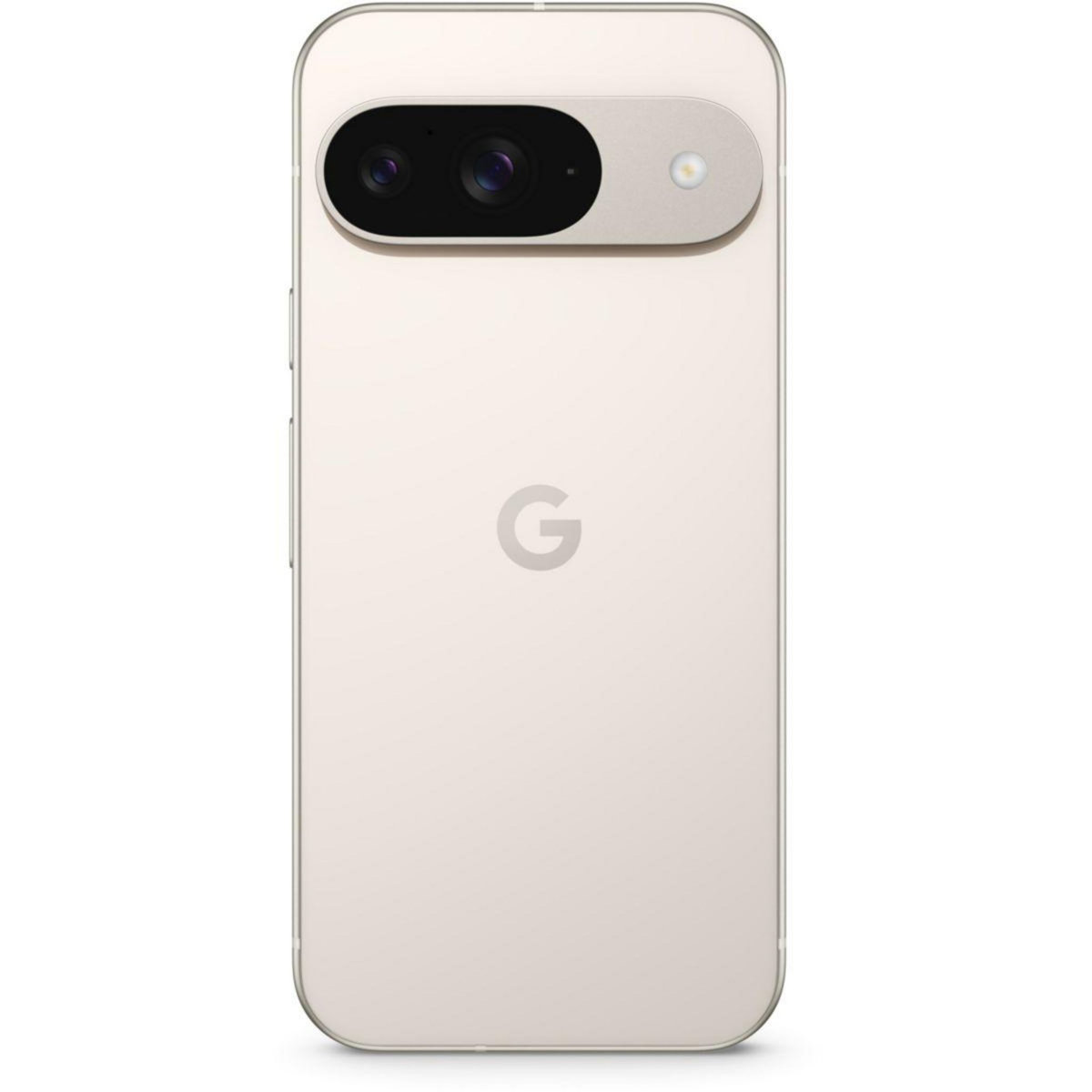 GOOGLE Smartphone Pixel 9 Porcelaine 128Go