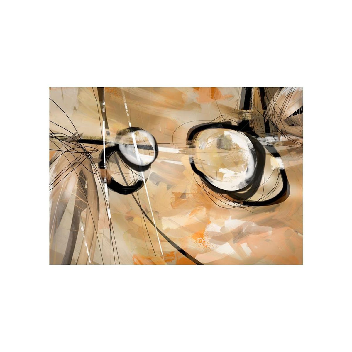 Paris Prix Papier Peint  Disharmony