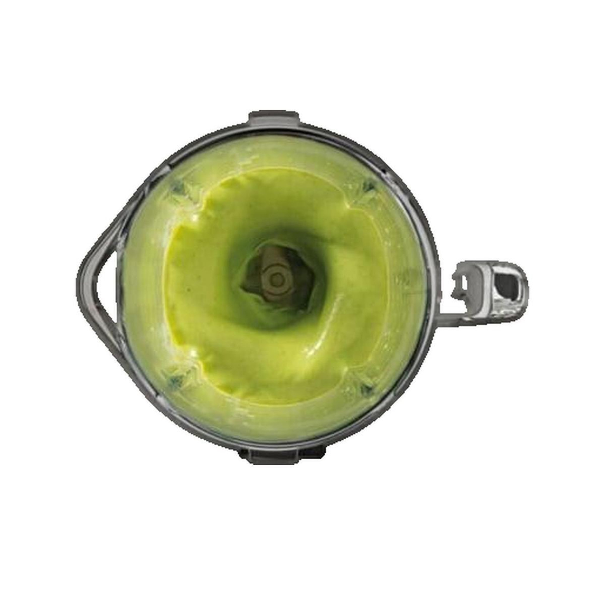 Voir la diapositive 2 : ELECTROLUX Blender Electrolux E6TB1-6ST acier inoxydable
