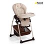 HAUCK Chaise Haute bébé 2 en 1 Sit'n Relax Zoo