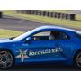 Voir la diapositive 2 : Smartbox Stage pilotage enfant : 3 tours de circuit au volant d'une Alpine A110 - Coffret Cadeau Sport & Aventure