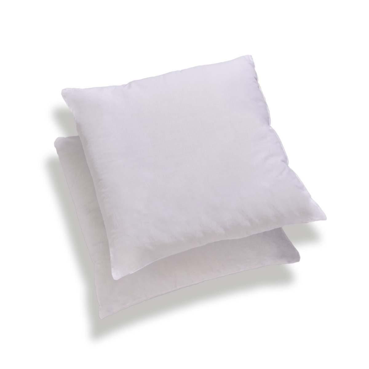 ATELIERS DU NORD Pack Couette Chaude + oreillers Anti Acariens