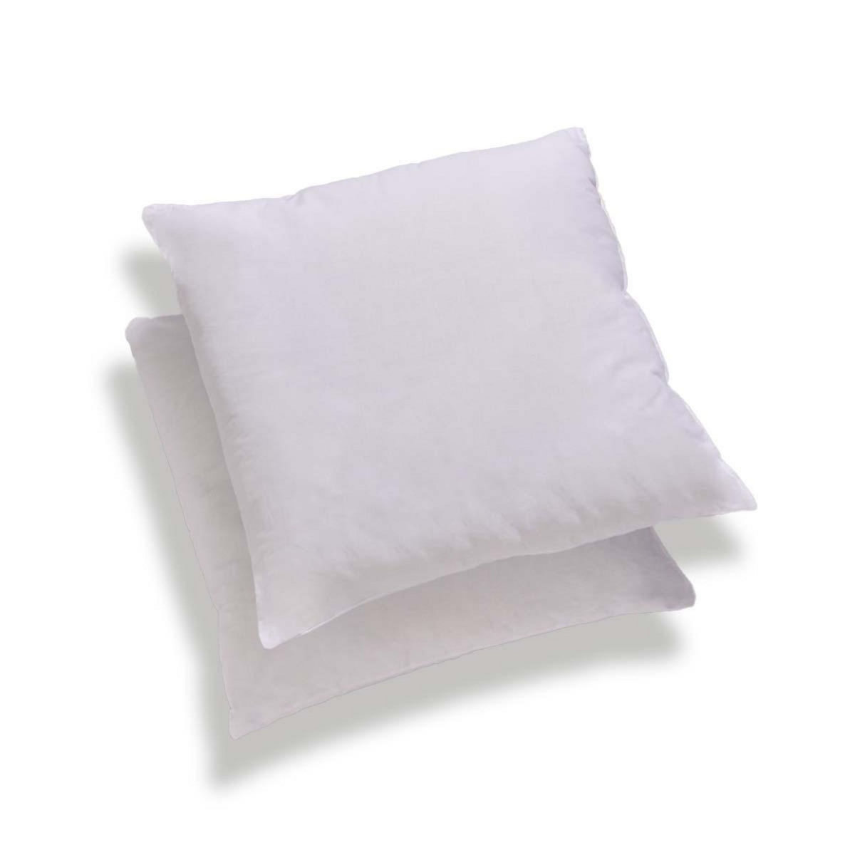 ATELIERS DU NORD Pack Couette Chaude + oreillers Anti Acariens