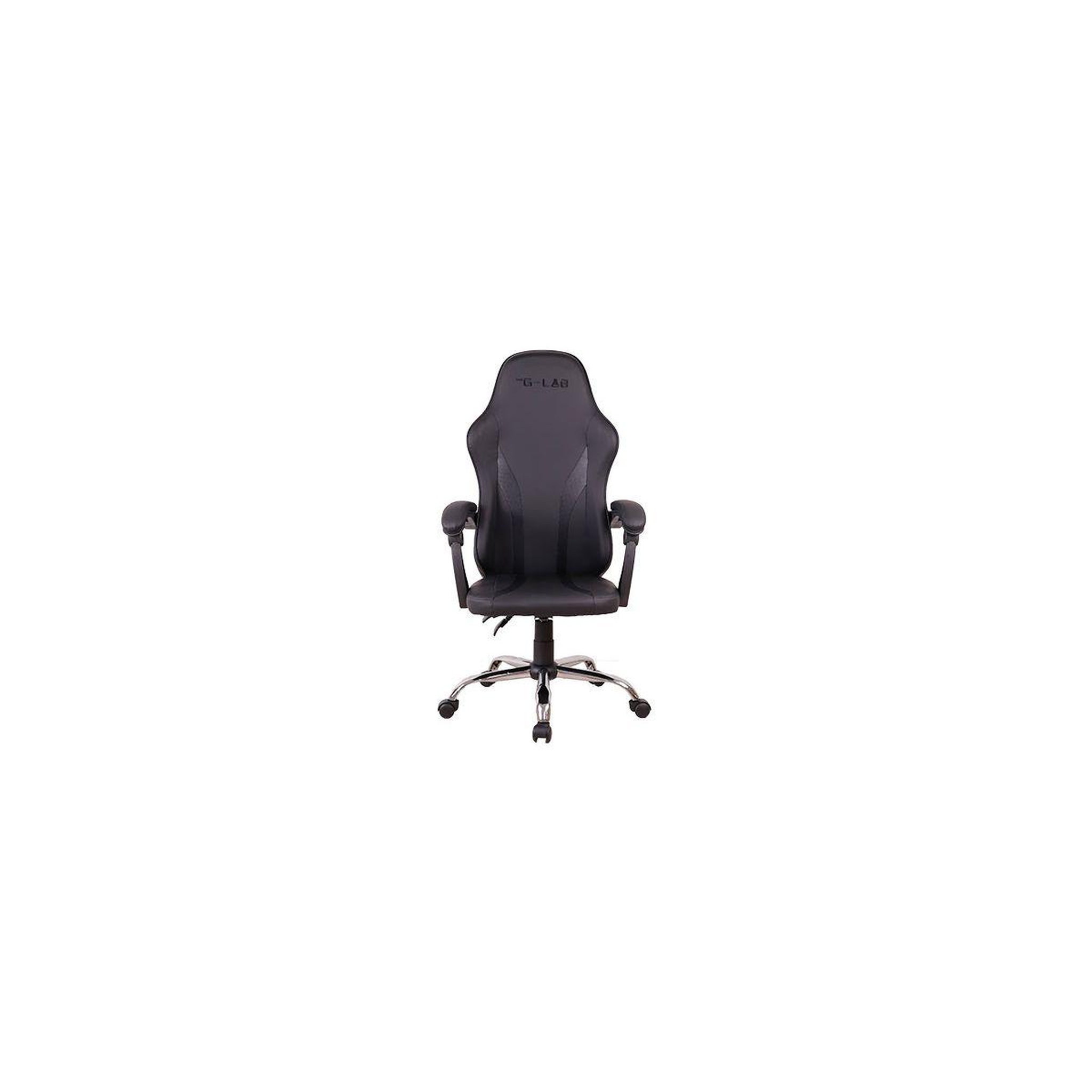 THE G-LAB Chaise gaming KS NEON BLACK