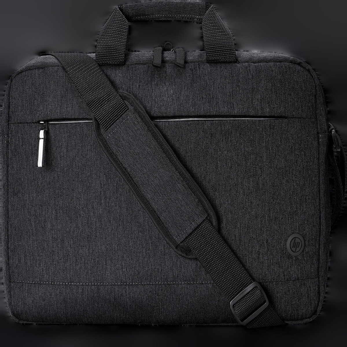 HP Sacoche HP Prelude Pro Recycle Top Load pour ordinateur portable 15,6