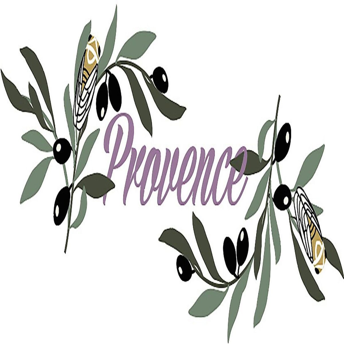 Les Ateliers du Linge Torchons 100% coton