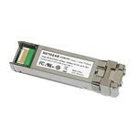 Netgear Module SFP+ Netgear 10GBASE-LR Lite 10 GbE