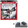 Assassin's Creed IV : Black Flag + jeu de cartes