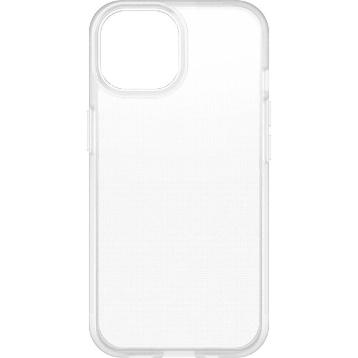 Otterbox Coque iPhone 15 React transparent