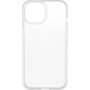 Voir la diapositive 1 : Otterbox Coque iPhone 15 React transparent
