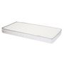 Voir la diapositive 4 : TINEO Matelas bébé Climatisé 60x120x10 cm face hiver et face été CLIMATISE