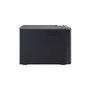 Voir la diapositive 4 : Qnap QNAP TS-653D-4G – NAS tour 6 baies évolutif