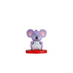 FABA Personnage sonore, blanche nuit