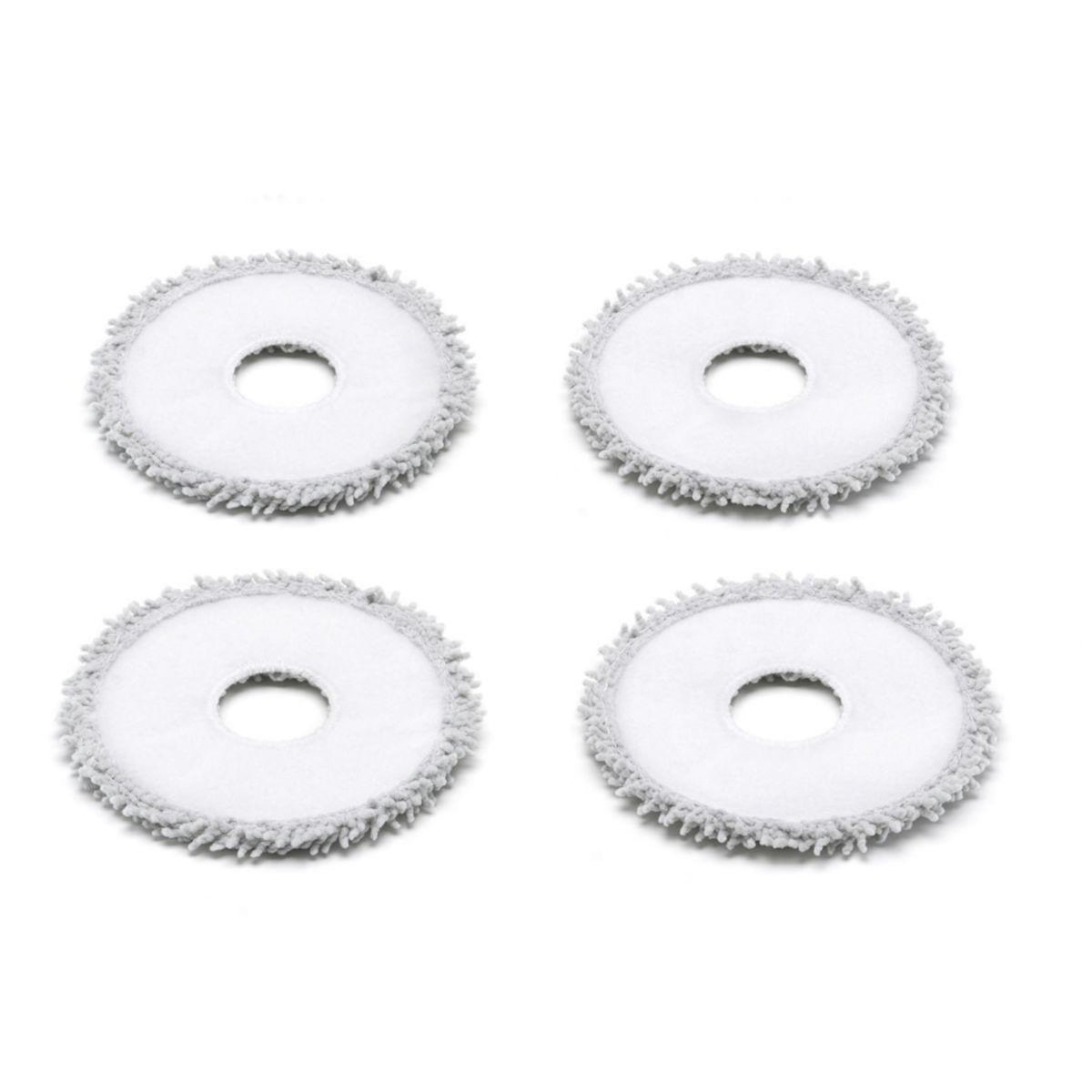 DJI Serpillière ROMO