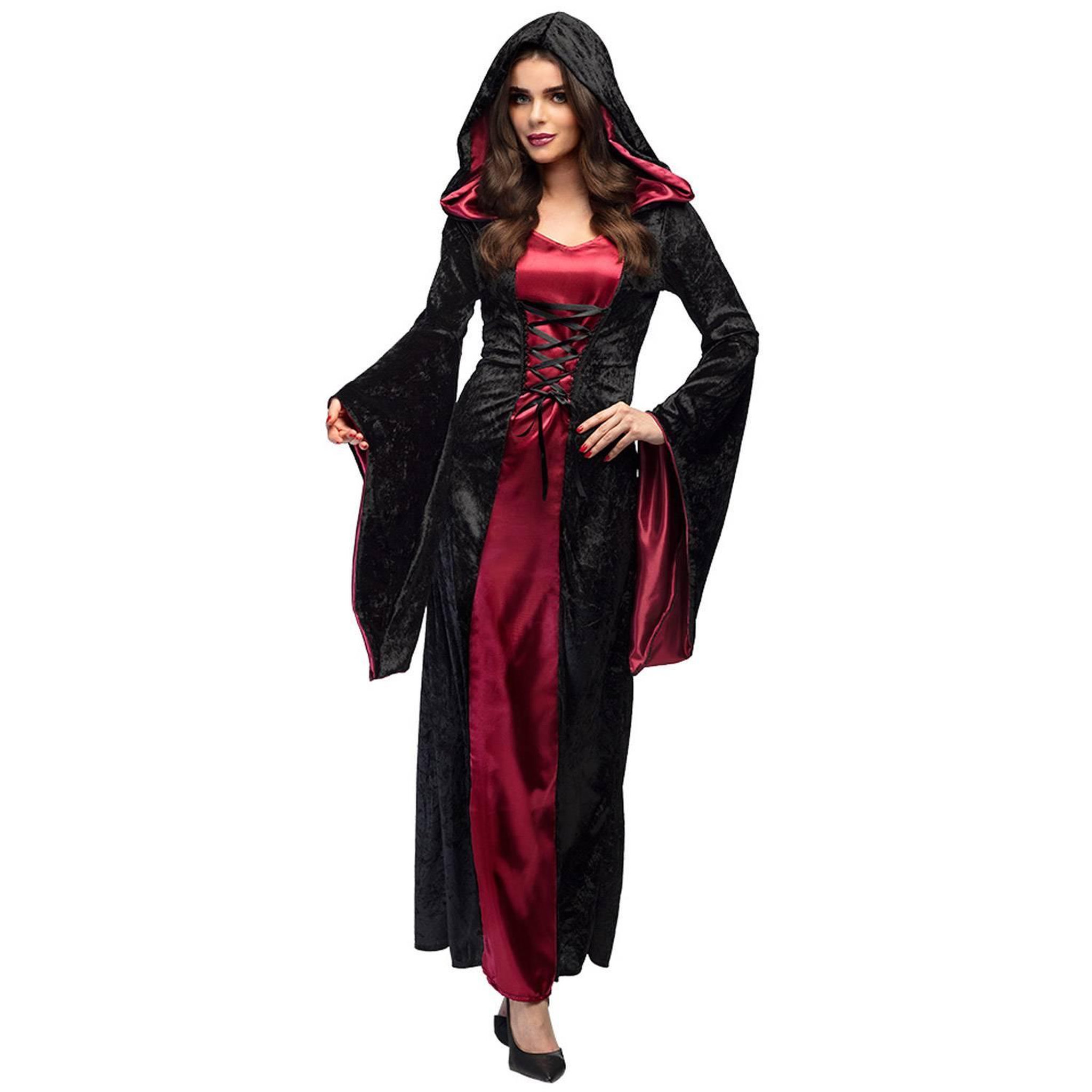 Boland Déguisement Maitresse Vampire - Femme - S - 36/38