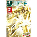 ONE-PUNCH MAN TOME 31 , Murata Yusuke
