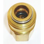 Einhell Raccord rapide R 3/8'