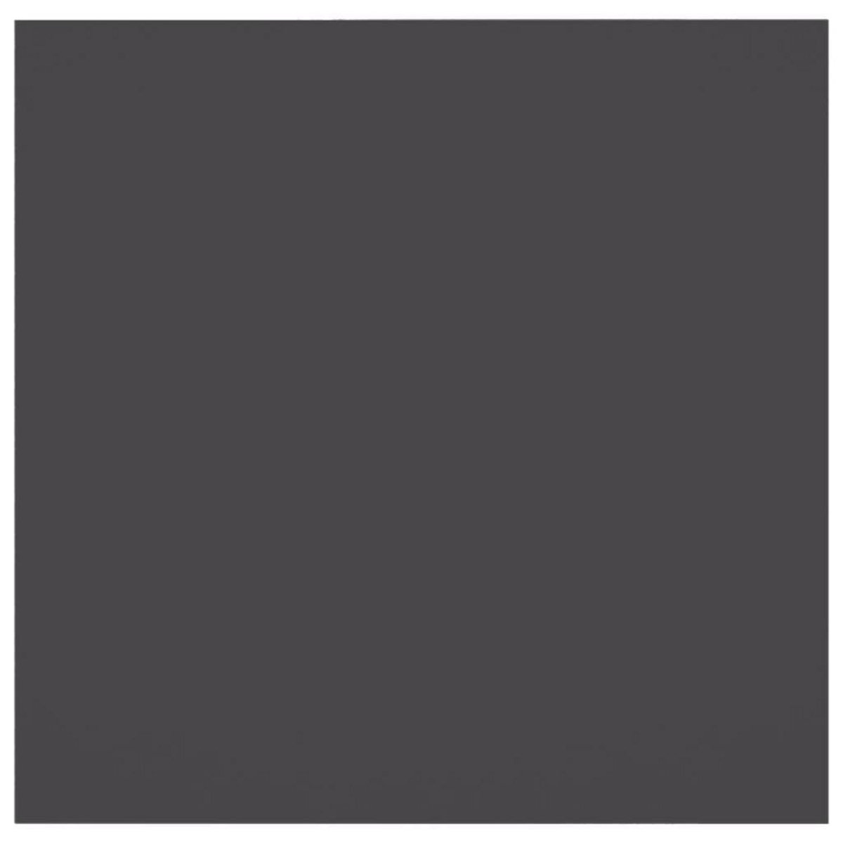 VIDAXL Table de chevet Gris 30,5x30x30 cm Bois d'ingenierie