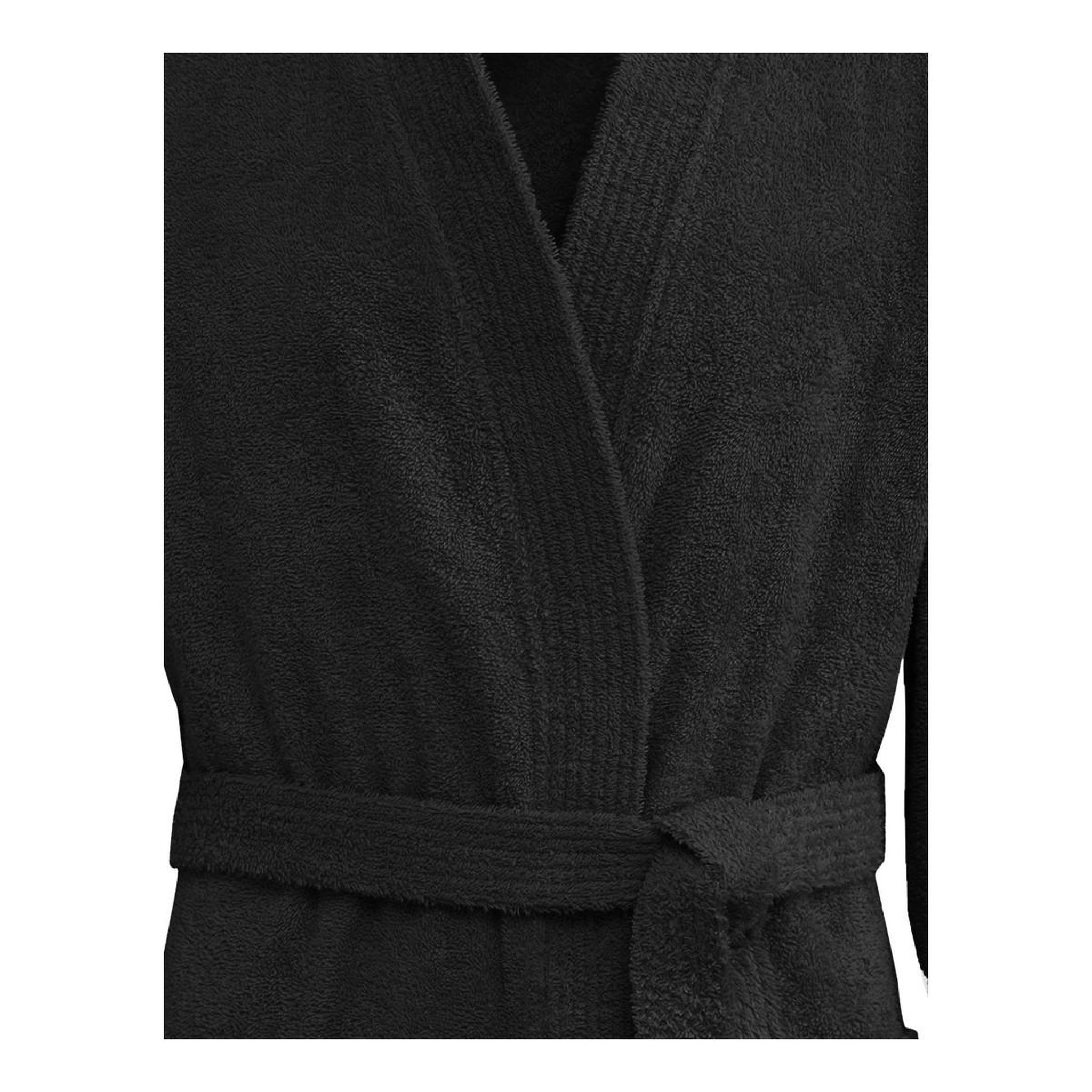 Voir la diapositive 3 : Sensei Maison Peignoir de bain mixte 420 g/m² LUXURY KIMONO