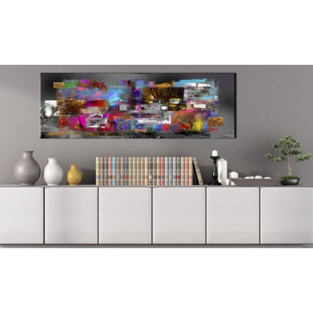 Paris Prix Tableau Imprimé  Artistic Epiphany