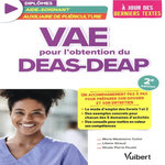 VAE POUR L'OBTENTION DU DEAS-DEAP. 2E EDITION, Coilot Marie-Madeleine