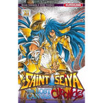 SAINT SEIYA - THE LOST CANVAS - CHRONICLES TOME 11, Kurumada Masami
