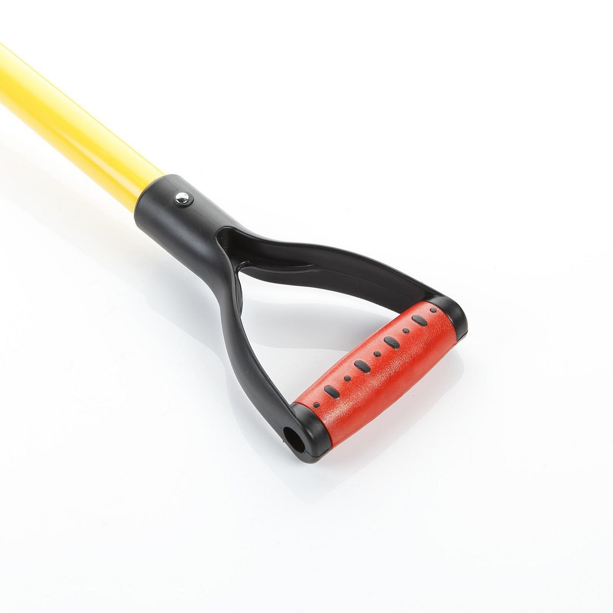 ALYCO Pelle en polypropylène manche en fibre de verre