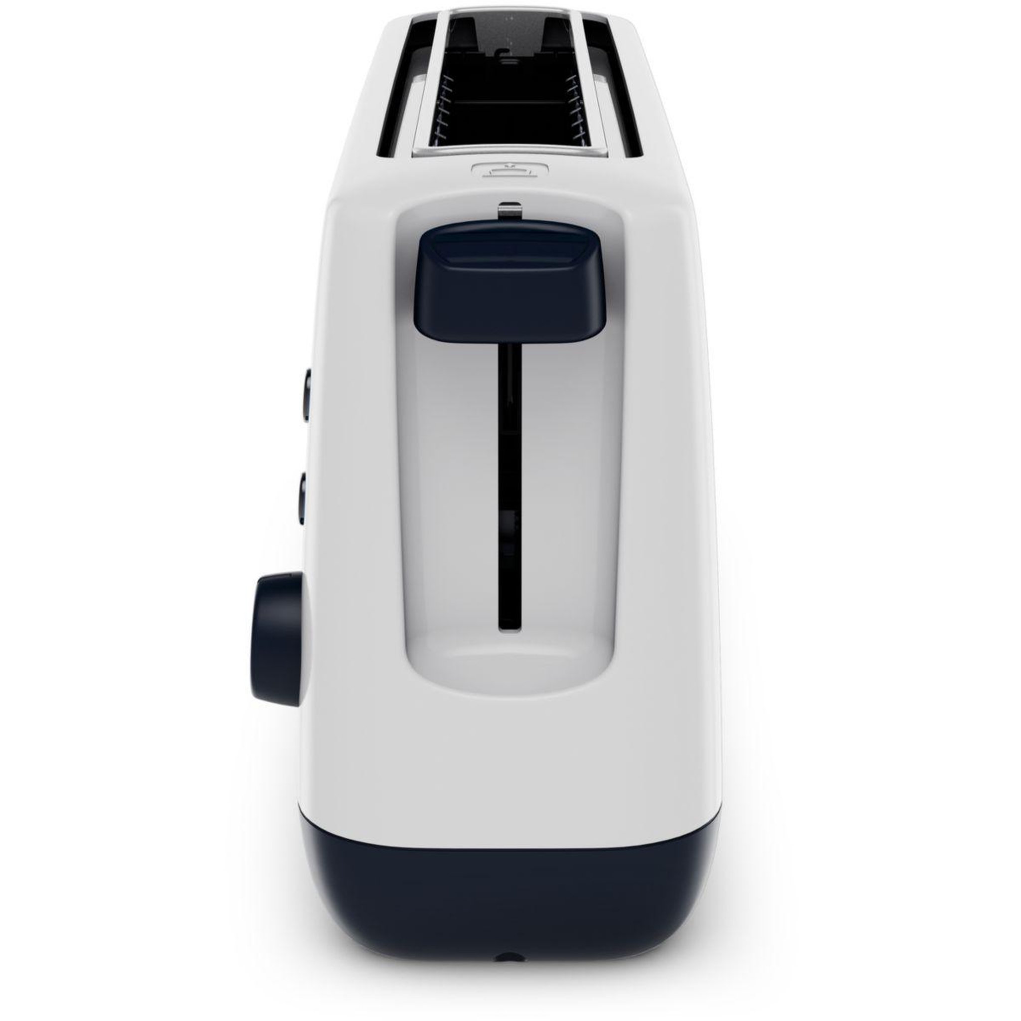 Voir la diapositive 3 : TEFAL Grille-pain TL302110 TOASTER SIMPLE FENTE