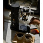 Voir la diapositive 5 : AARKE Cafetière filtre noir mat AAA1301
