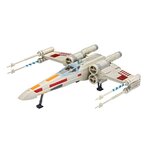 Revell Maquette vaisseau Star Wars: X-Wing Fighter