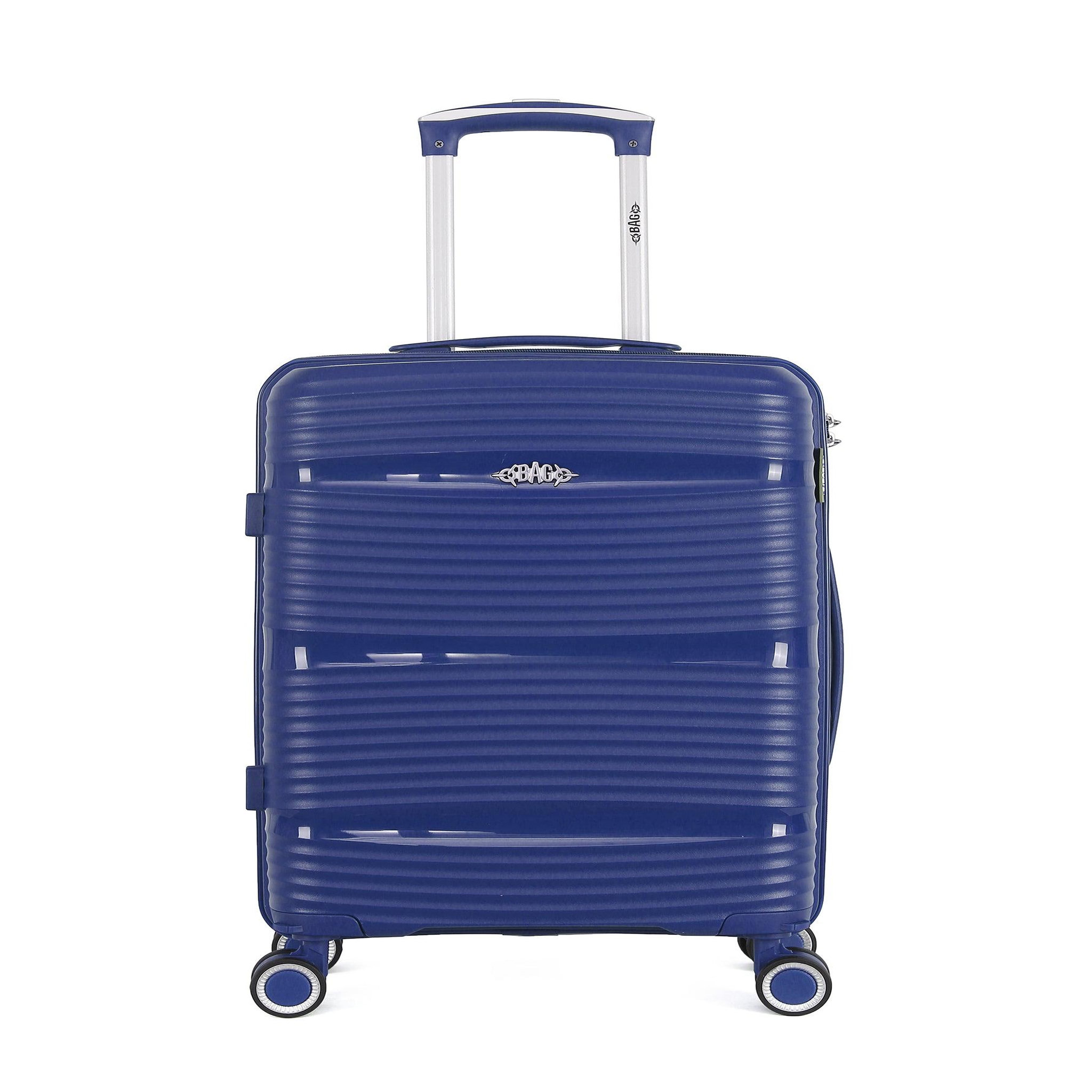 OBAGO Obago - valise cabine centaure 55 cm 4 roues
