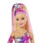 MATTEL Poupée Barbie - Princesse des Etoiles