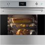 Voir la diapositive 3 : SMEG Four encastrable SOP6301S2X