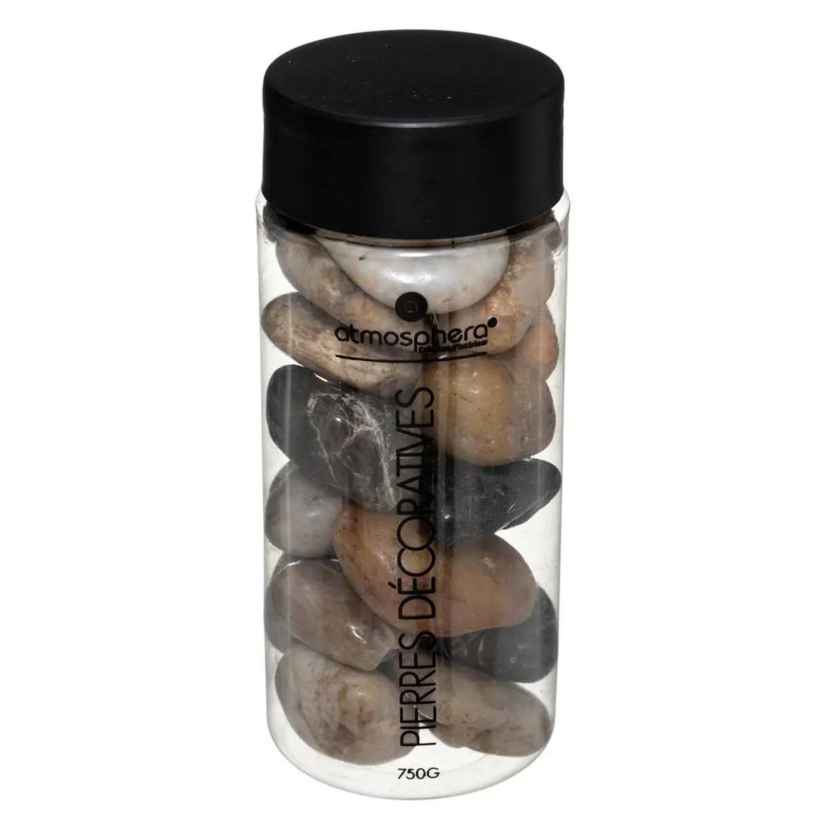 ATMOSPHERA Pierre Déco  Grand Modèle  750g Multicolore