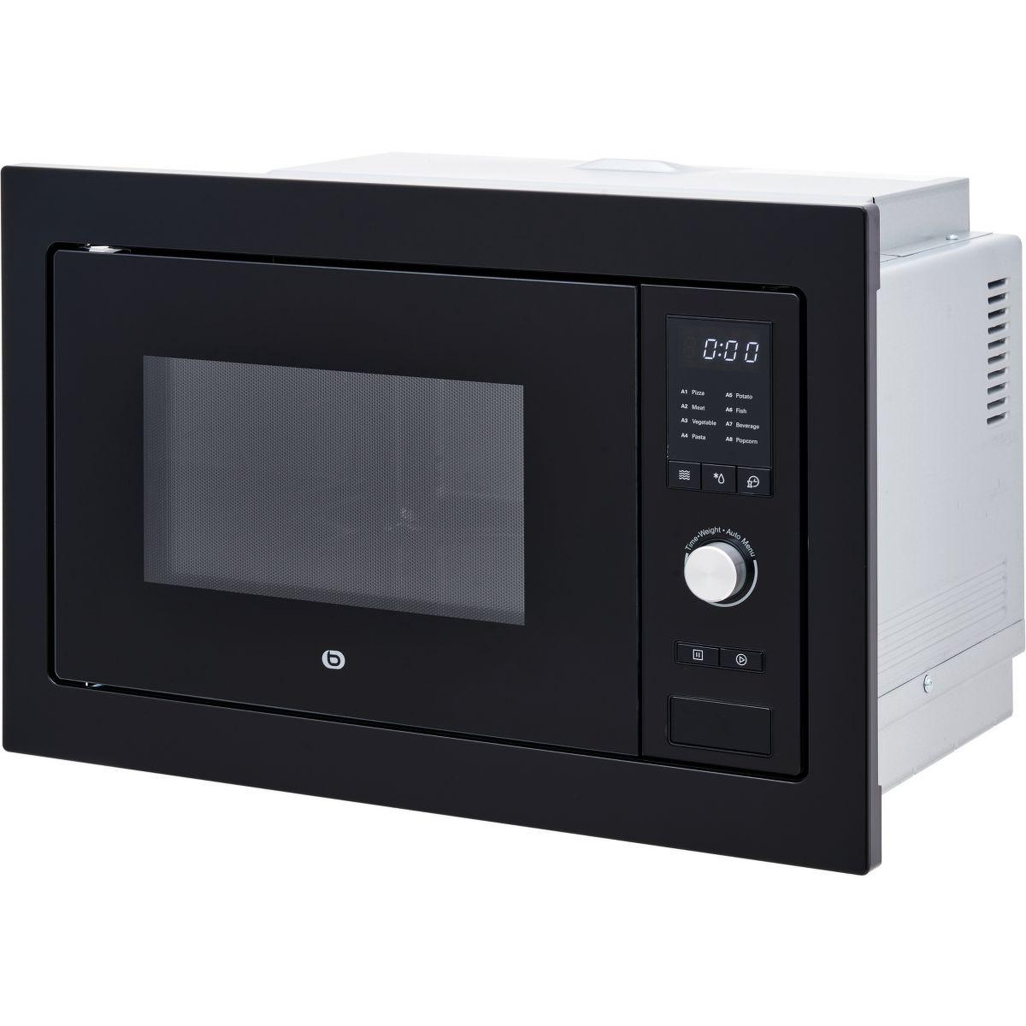 Voir la diapositive 4 : ESSENTIEL B Micro ondes emes251b