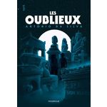 LES OUBLIEUX, Da Silva Antonio